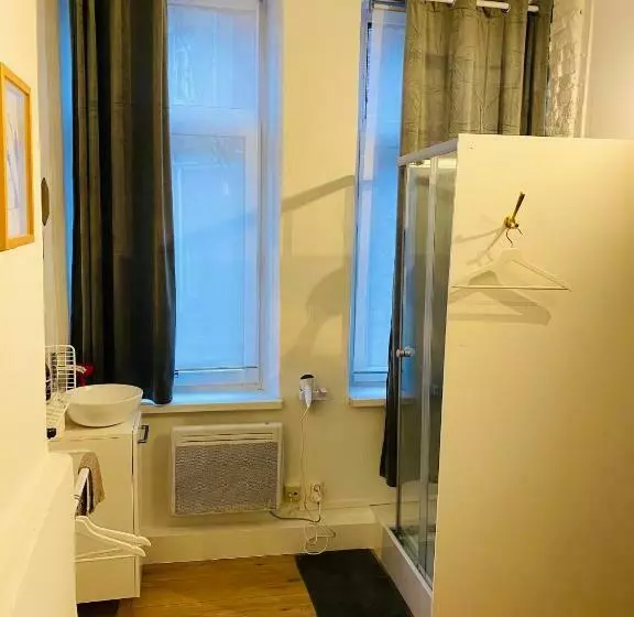 پانسیون Roture 88