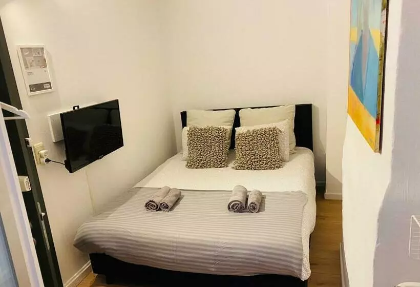 پانسیون Roture 88