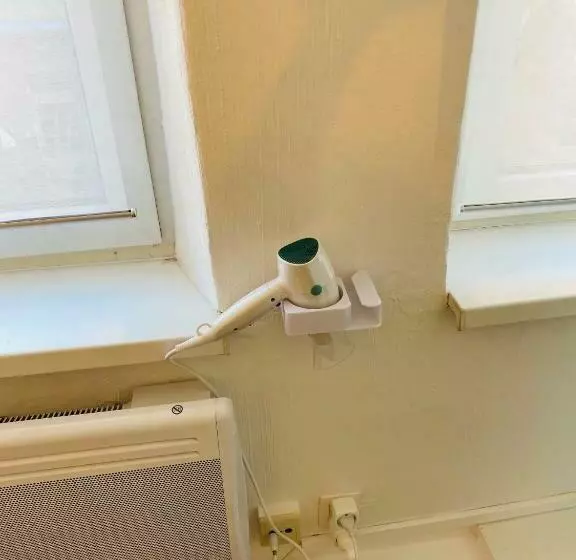 پانسیون Roture 88