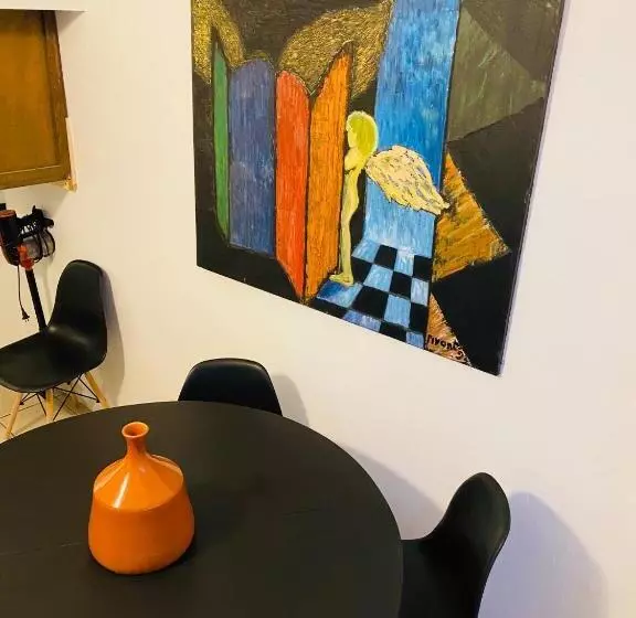 پانسیون Roture 88