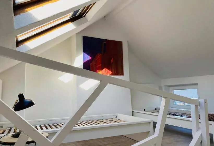 پانسیون Roture 88