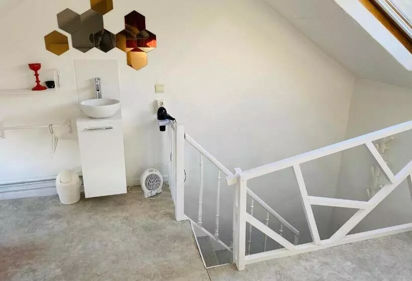 پانسیون Roture 88