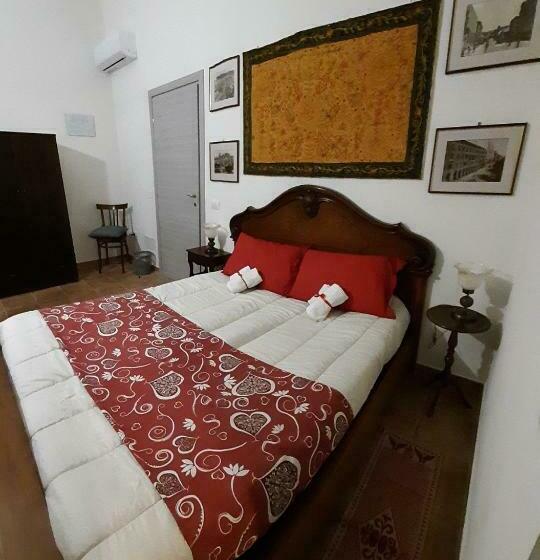 膳宿费 Villa Iole