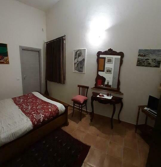 膳宿费 Villa Iole