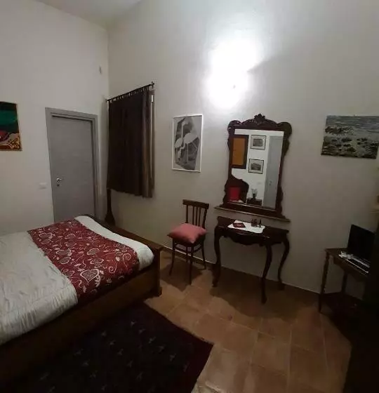 ペンション Villa Iole