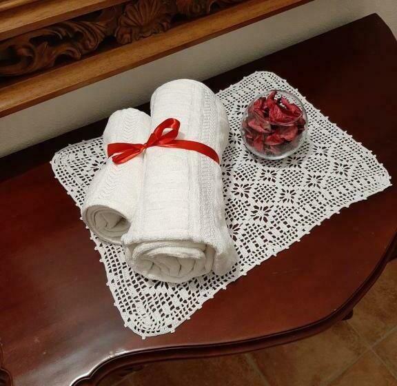 膳宿费 Villa Iole