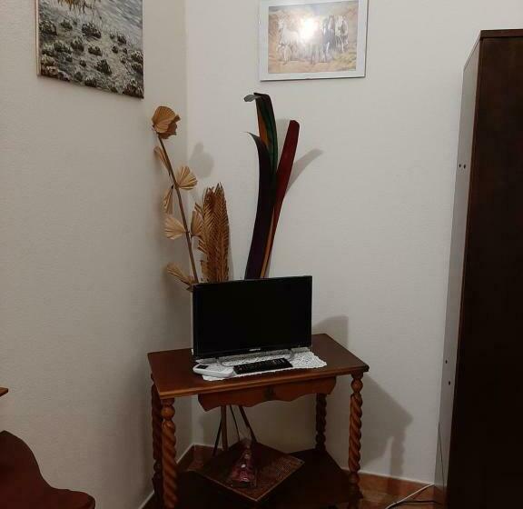 膳宿费 Villa Iole