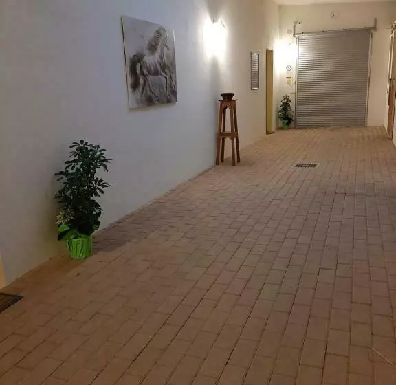 ペンション Villa Iole