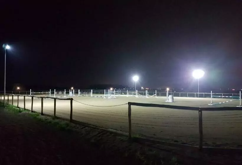 ペンション Villa Iole