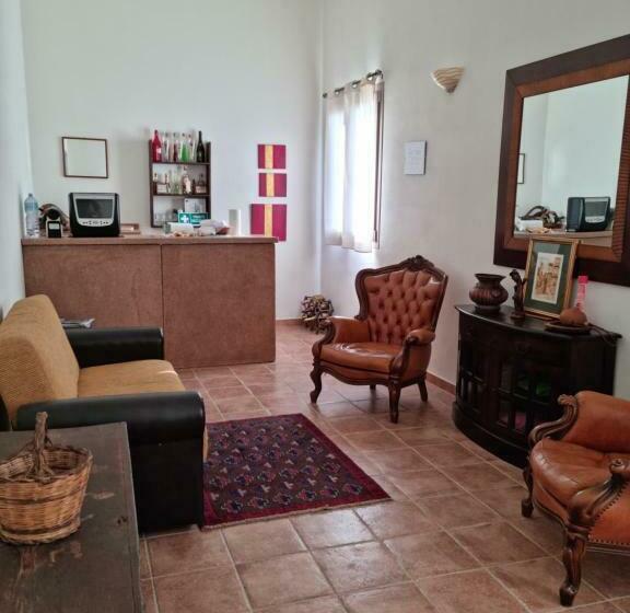 膳宿费 Villa Iole