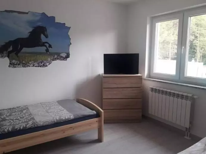 Pension Nele Für Monteure Nahe Berlin