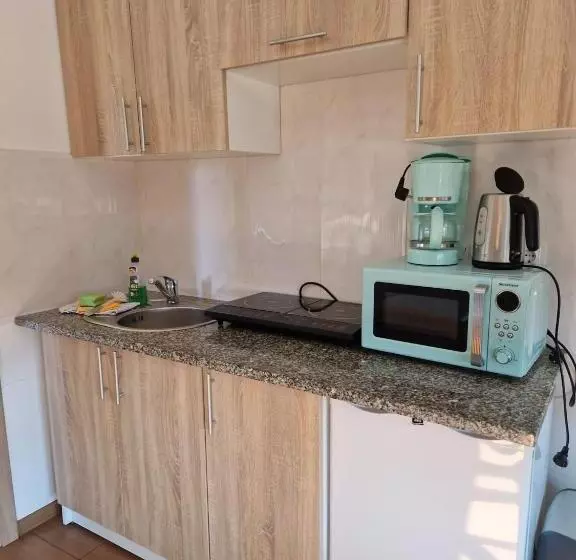 Pension Nele Für Monteure Nahe Berlin