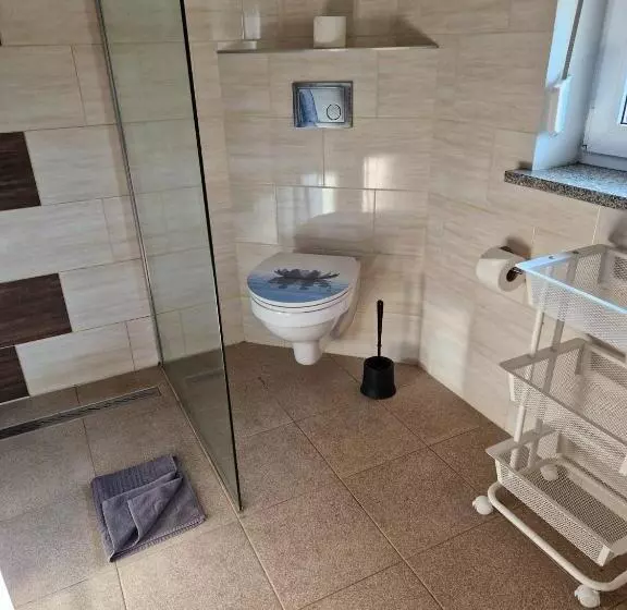 Pension Nele Für Monteure Nahe Berlin