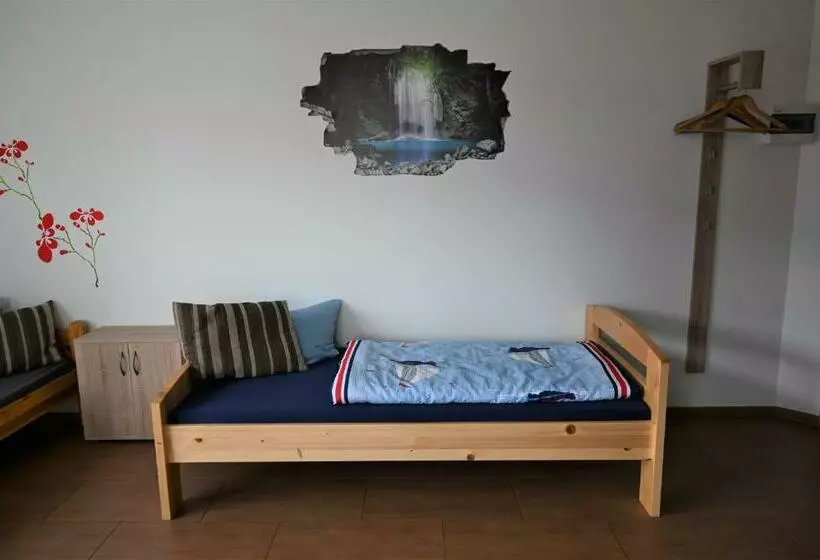 Pension Nele Für Monteure Nahe Berlin