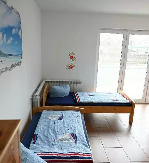 Pension Nele Für Monteure Nahe Berlin