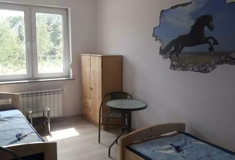 Pension Nele Für Monteure Nahe Berlin