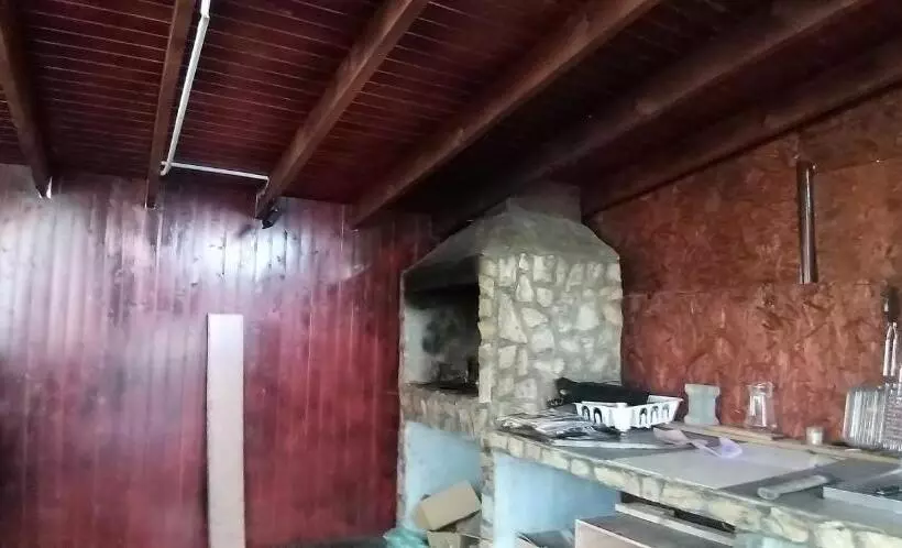 Pensiunea Vila Mocanilor