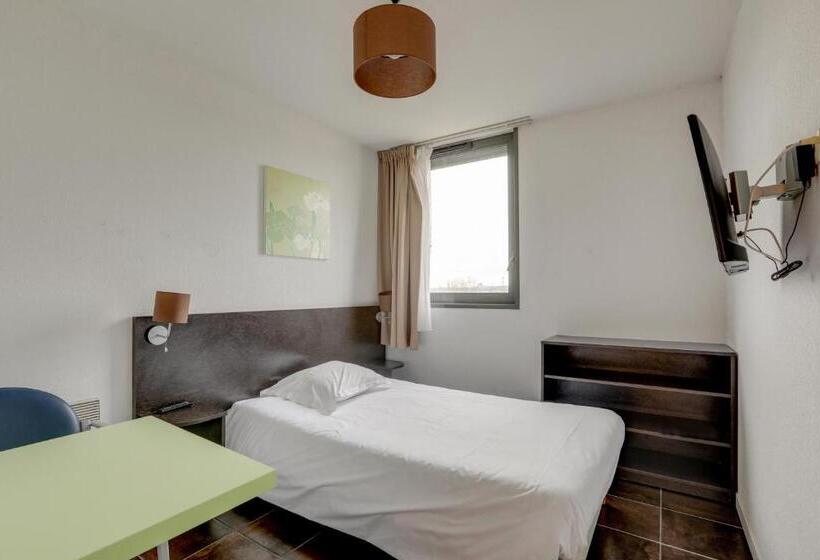 All Suites Bordeaux Lac Parc Des Expositions