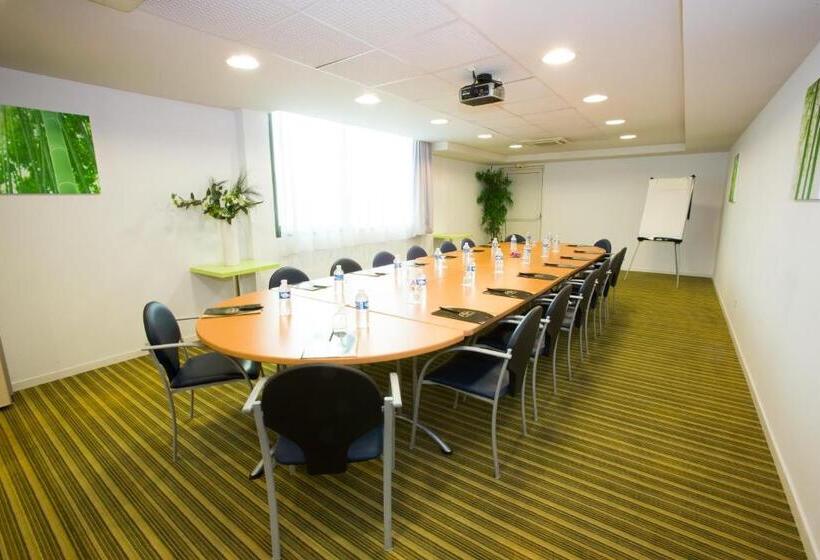 All Suites Bordeaux Lac Parc Des Expositions