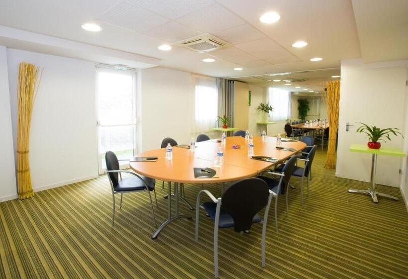 All Suites Bordeaux Lac Parc Des Expositions