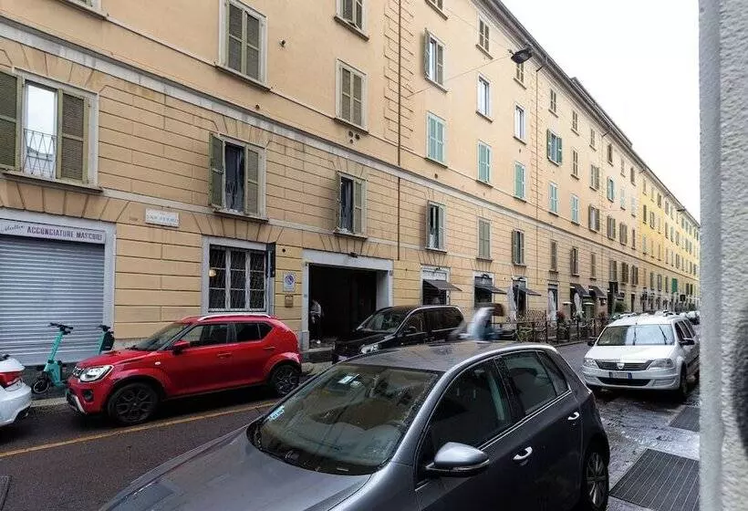 Brera Apartments In San Fermo
