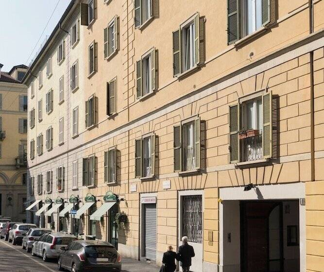Brera Apartments In San Fermo