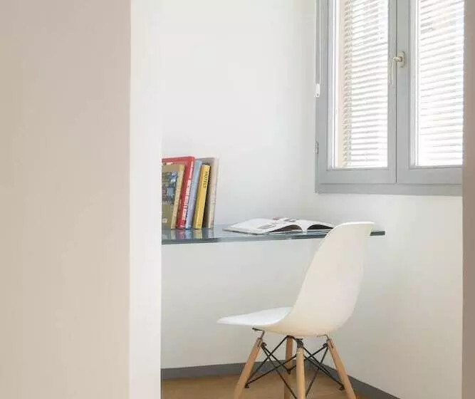 Brera Apartments In San Fermo