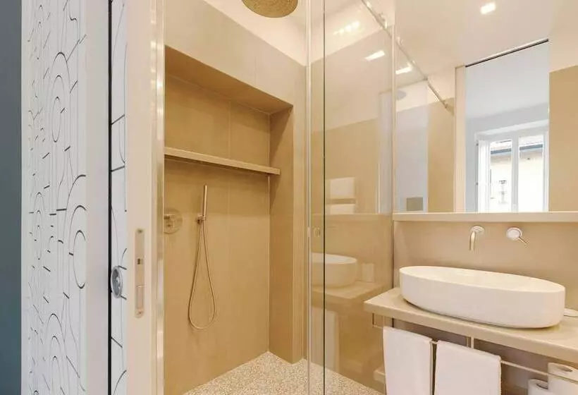 Brera Apartments In San Fermo