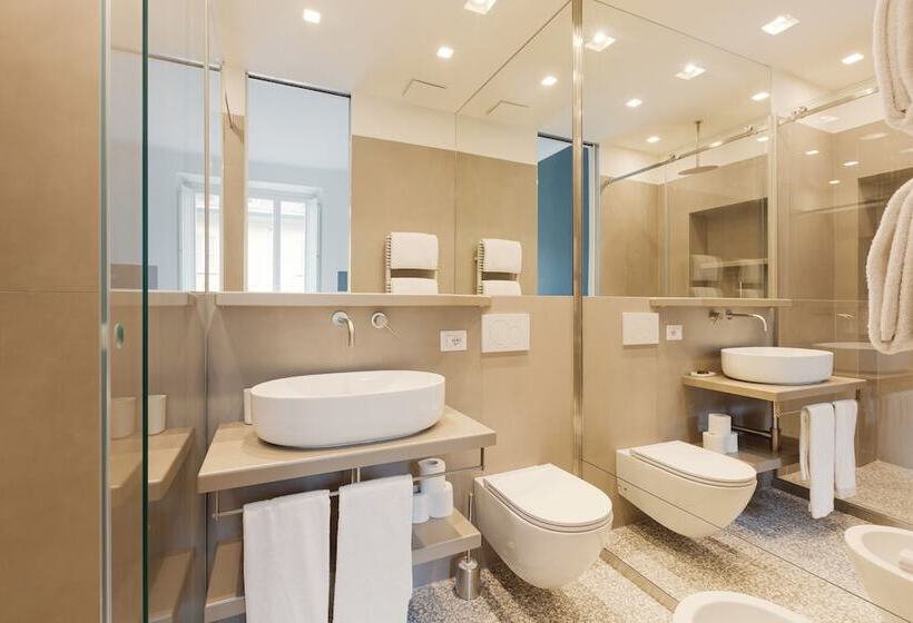 Brera Apartments In San Fermo