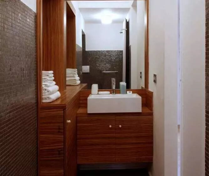 Brera Apartments In San Fermo