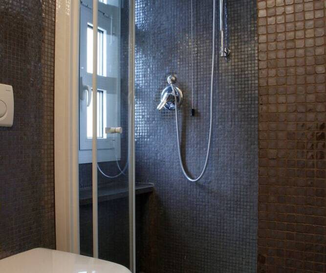 Brera Apartments In San Fermo