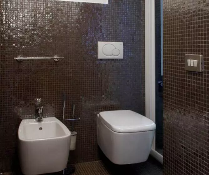 Brera Apartments In San Fermo