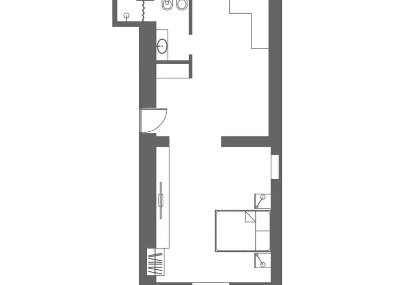 Brera Apartments In San Fermo