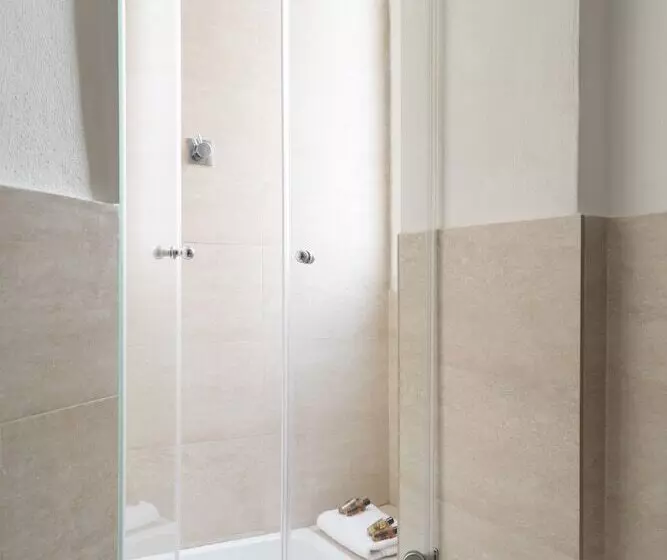 Brera Apartments In San Fermo