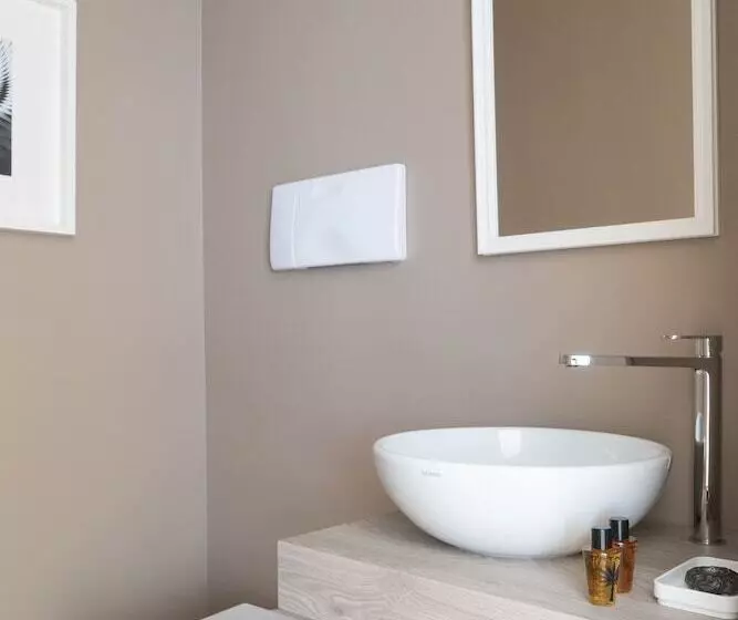 Brera Apartments In San Fermo