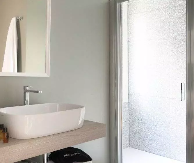 Brera Apartments In San Fermo