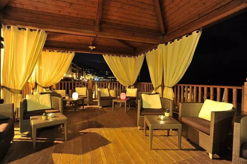 Grand Hotel Alassio Beach & Spa Resort