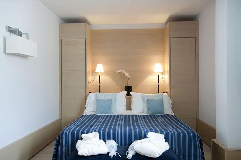 Grand Hotel Alassio Beach & Spa Resort