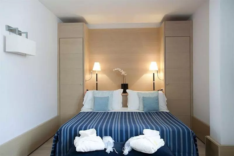 Grand Hotel Alassio Beach & Spa Resort