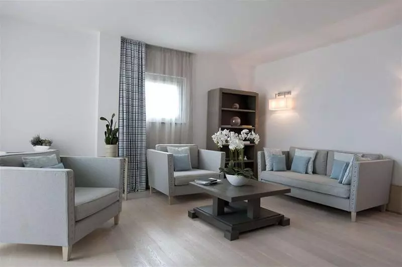 Grand Hotel Alassio Beach & Spa Resort