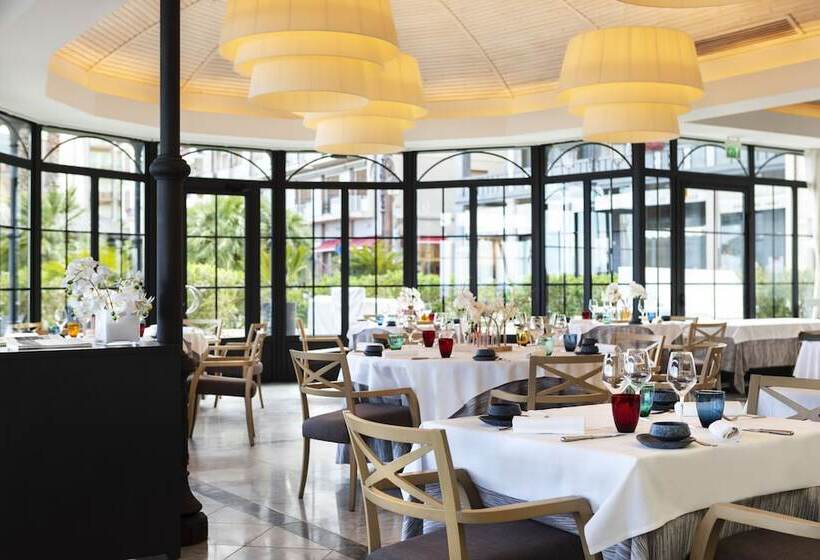 Grand Hotel Alassio Beach & Spa Resort