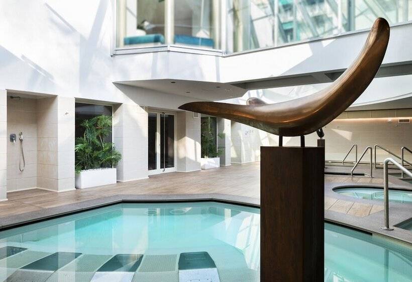 Grand Hotel Alassio Beach & Spa Resort