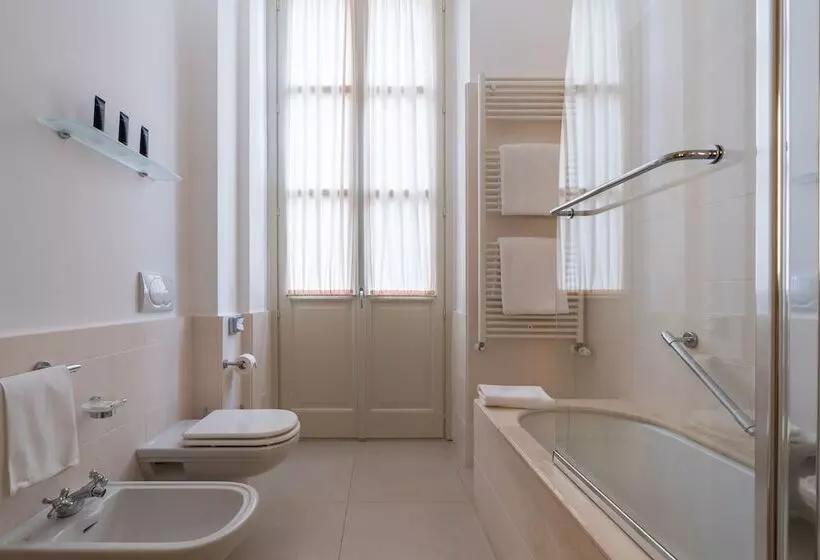 Grand Hotel Alassio Beach & Spa Resort