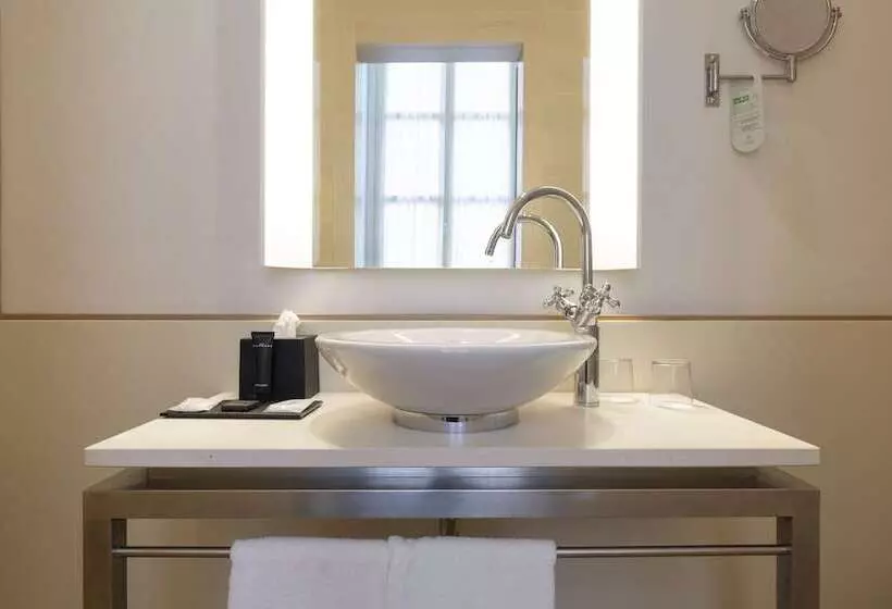 Grand Hotel Alassio Beach & Spa Resort