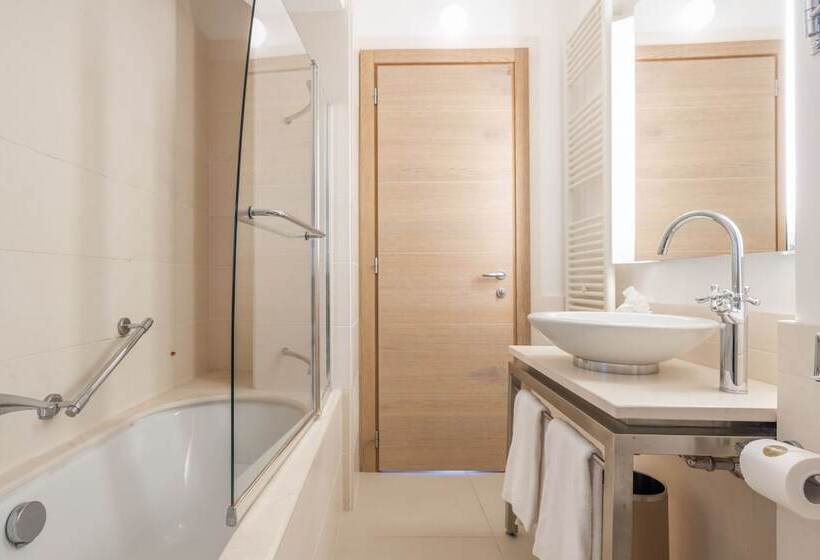 Grand Hotel Alassio Beach & Spa Resort