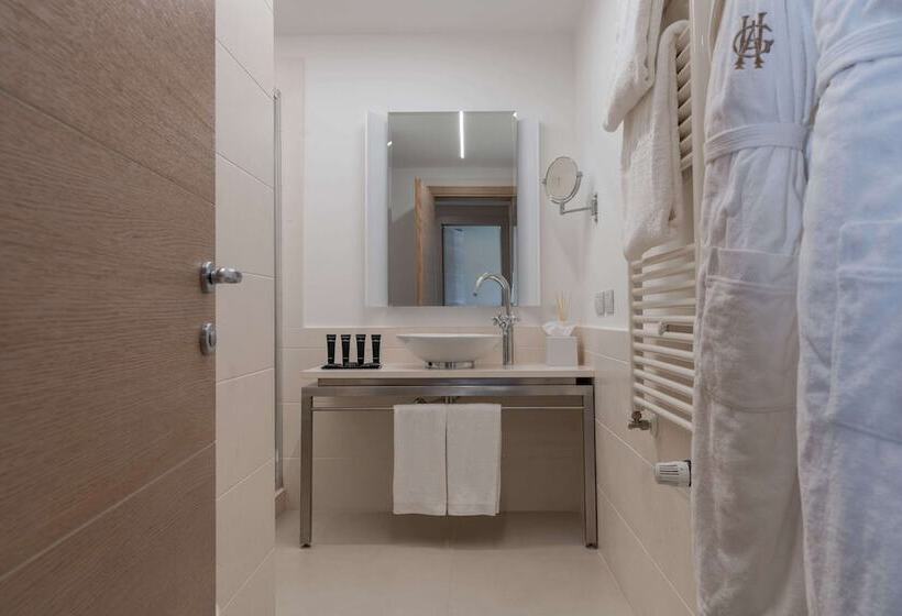 Grand Hotel Alassio Beach & Spa Resort