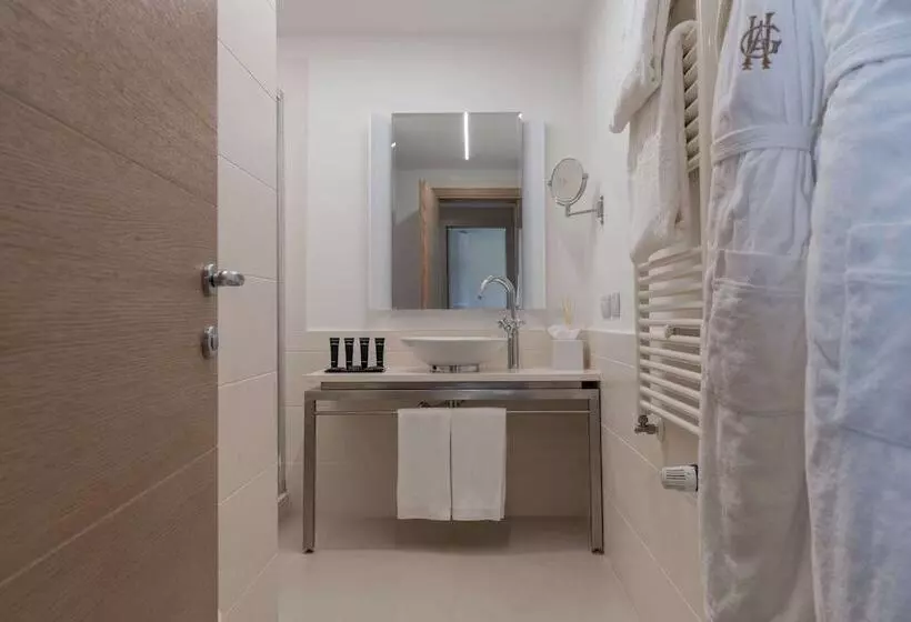 Grand Hotel Alassio Beach & Spa Resort