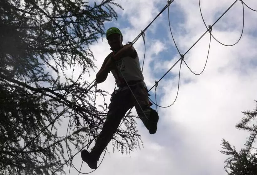 Отель Alexander Charme