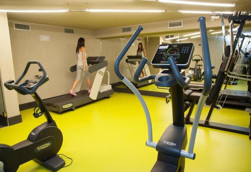 בית מלון כפרי Alexander Charme