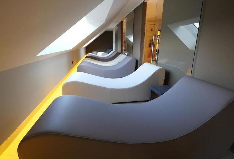 בית מלון כפרי Alexander Charme